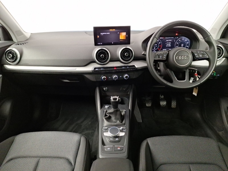 Used Audi Q2 2023 for sale - 77366480: Photo 2