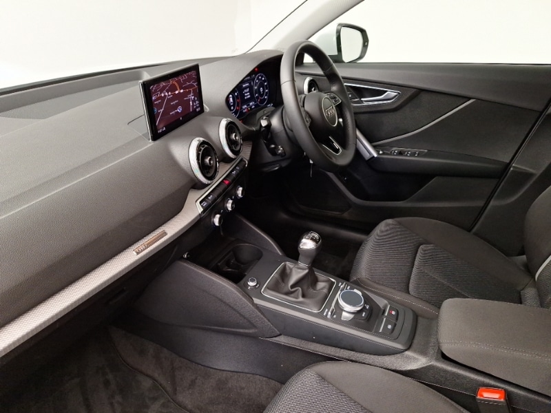 Used Audi Q2 2023 for sale - 77366480: Photo 5