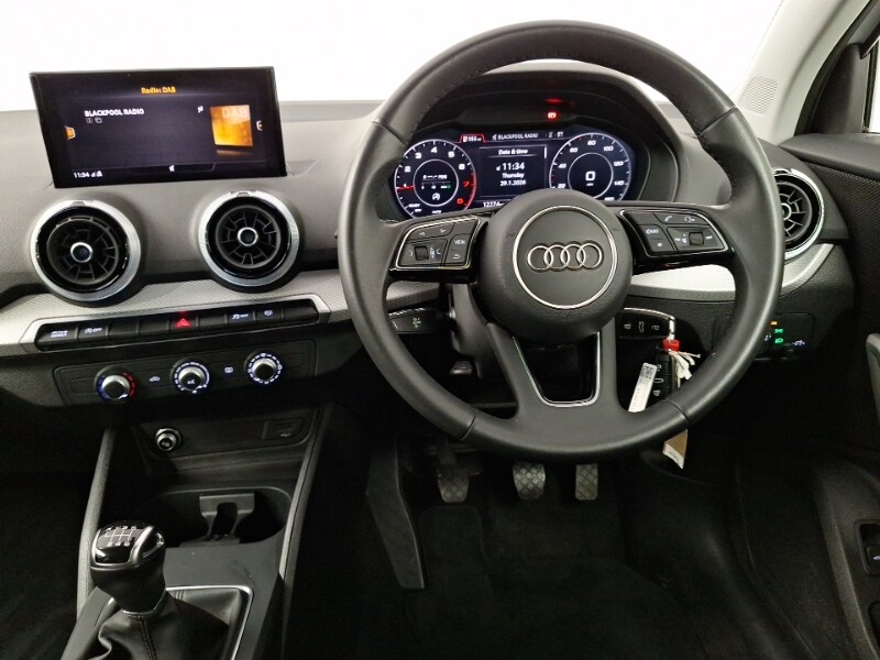 Used Audi Q2 2023 for sale - 77366480: Photo 7