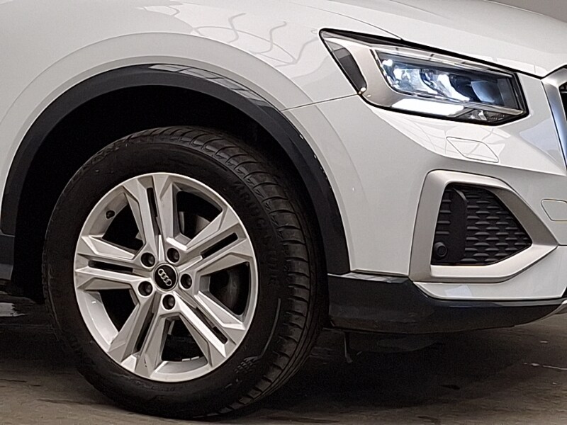 Used Audi Q2 2023 for sale - 77366480: Photo 9