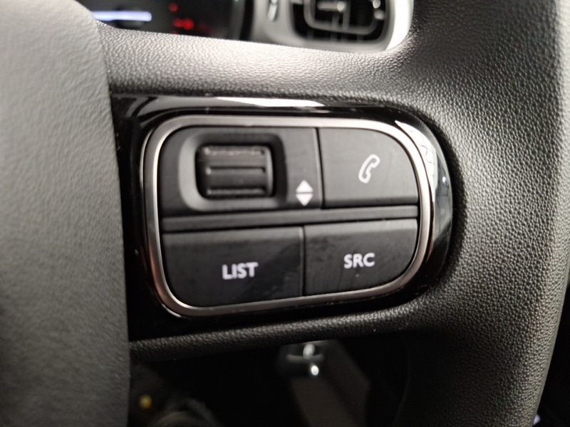 Used Citroen C3 2021 for sale - 76145230: Photo 16