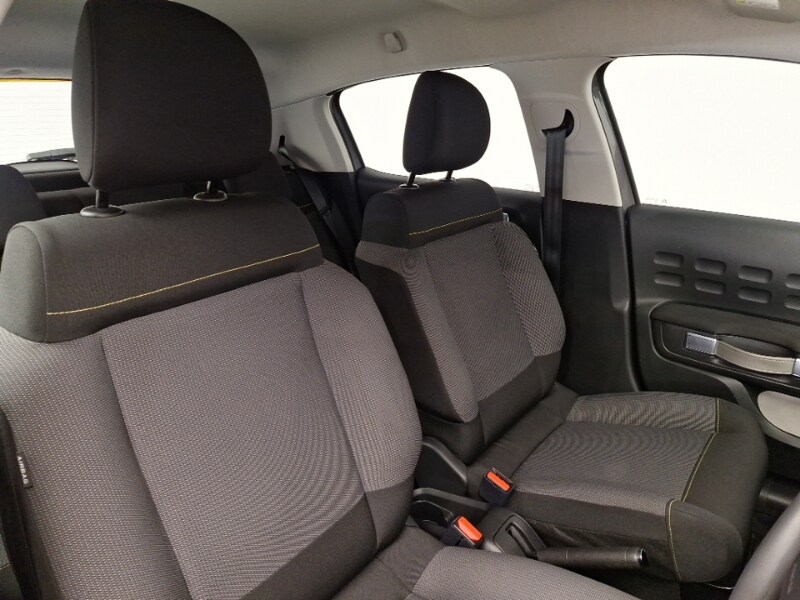 Used Citroen C3 2021 for sale - 76145230: Photo 19