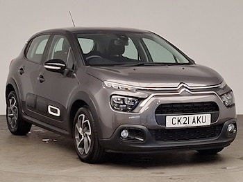 Citroen - C3
