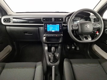 Used Citroen C3 2021 for sale - 76145230: Photo 2