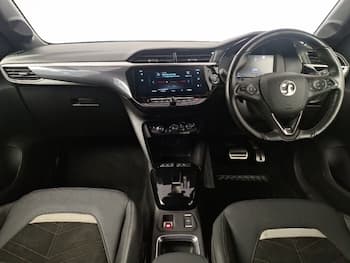 Used Vauxhall Corsa 2023 for sale - 79642264: Photo
