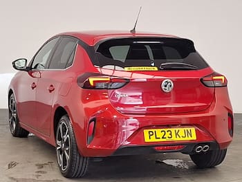 Used Vauxhall Corsa 2023 for sale - 79642264: Photo