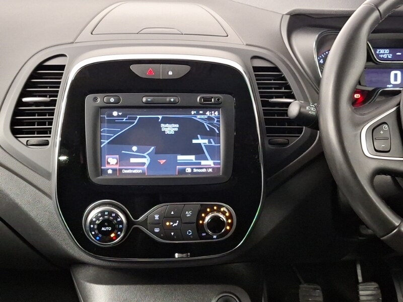 Used Renault Captur 2018 for sale - 77325184: Photo 10