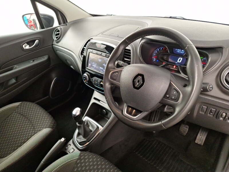 Used Renault Captur 2018 for sale - 77325184: Photo 11