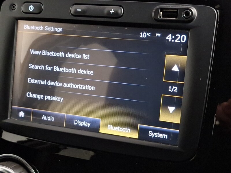 Used Renault Captur 2018 for sale - 77325184: Photo 13