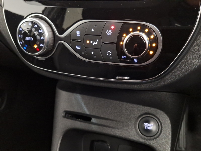 Used Renault Captur 2018 for sale - 77325184: Photo 14