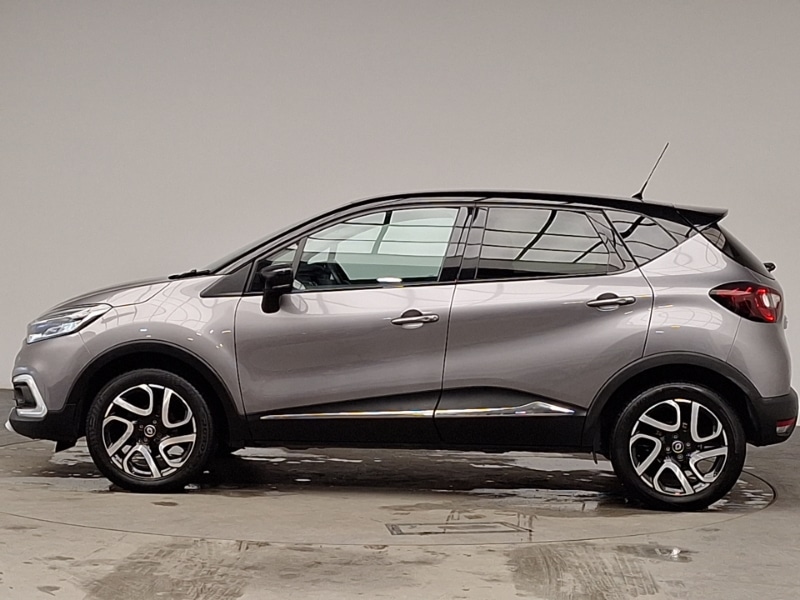 Used Renault Captur 2018 for sale - 77325184: Photo 4