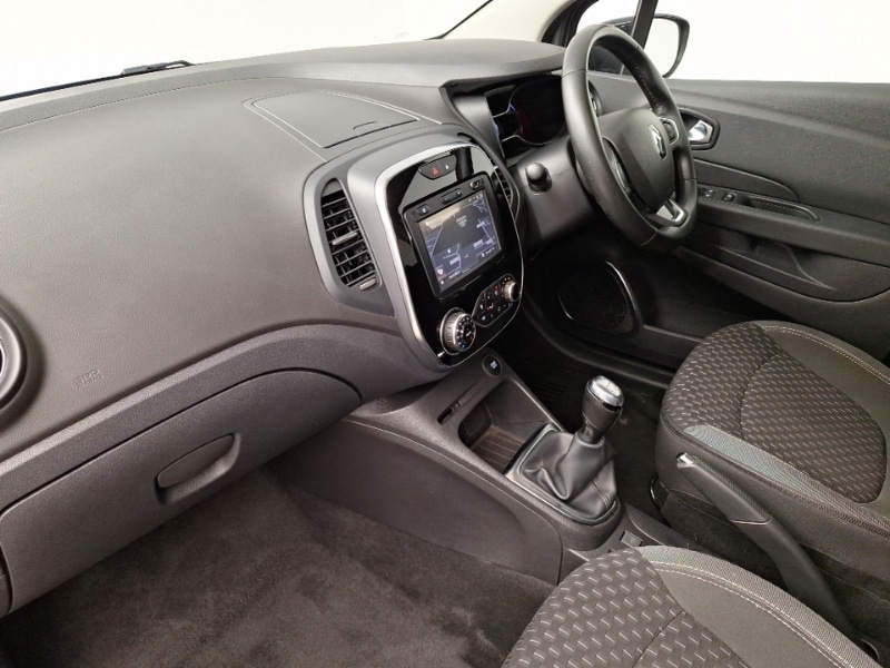 Used Renault Captur 2018 for sale - 77325184: Photo 5