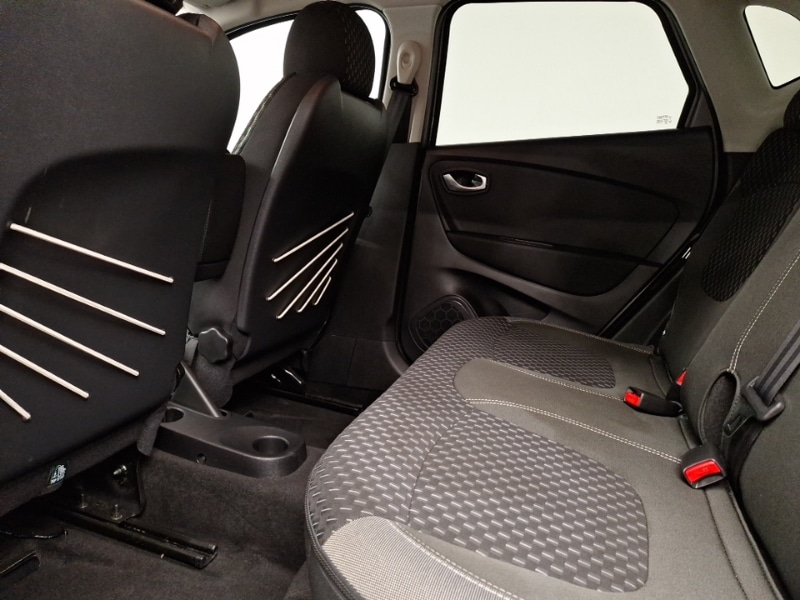 Used Renault Captur 2018 for sale - 77325184: Photo 6