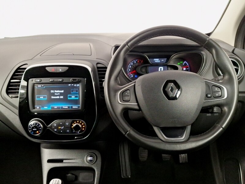 Used Renault Captur 2018 for sale - 77325184: Photo 7