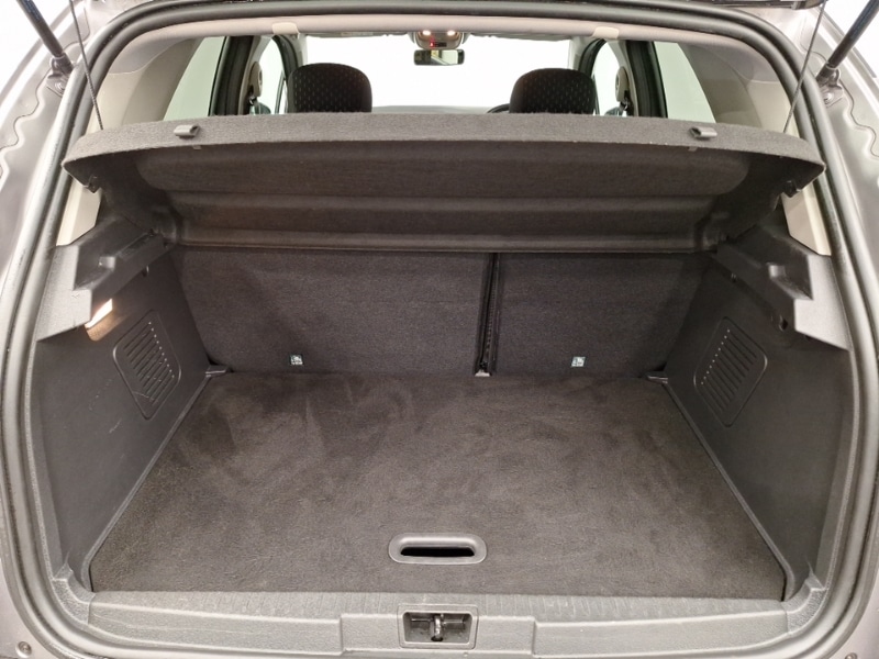 Used Renault Captur 2018 for sale - 77325184: Photo 8