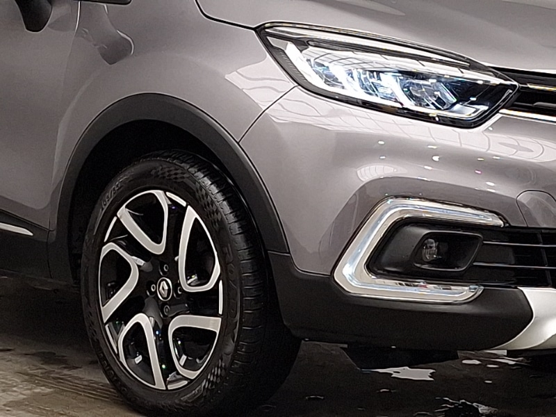 Used Renault Captur 2018 for sale - 77325184: Photo 9