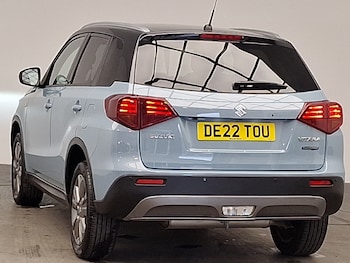 Used Suzuki Vitara 2022 for sale - 75767828: Photo