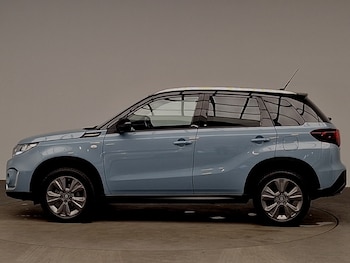 Used Suzuki Vitara 2022 for sale - 75767828: Photo