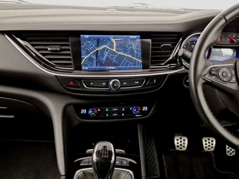 Used Vauxhall Insignia 2018 for sale - 78147267: Photo 10