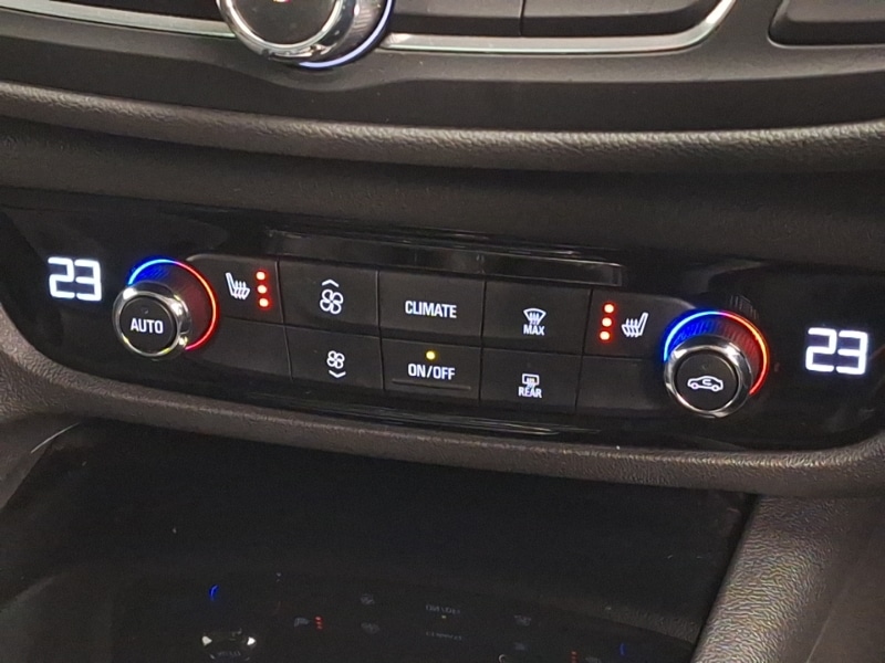 Used Vauxhall Insignia 2018 for sale - 78147267: Photo 13