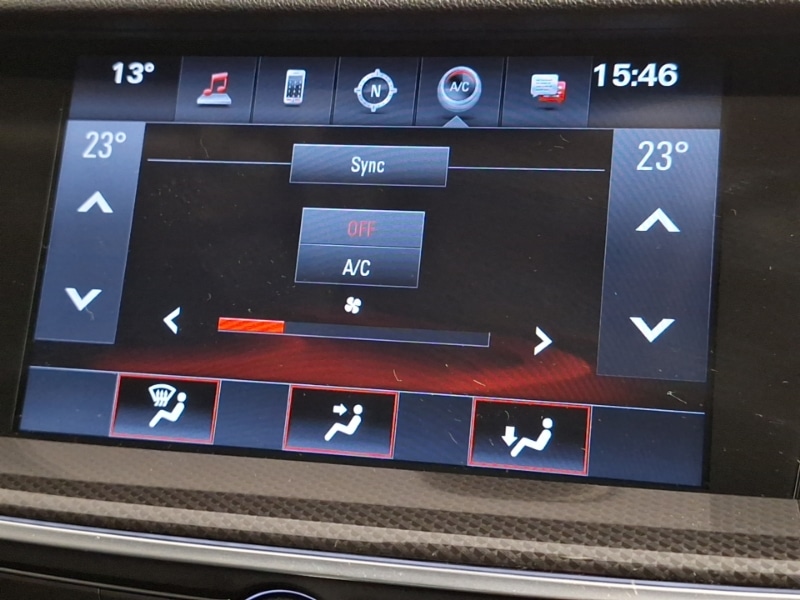 Used Vauxhall Insignia 2018 for sale - 78147267: Photo 14