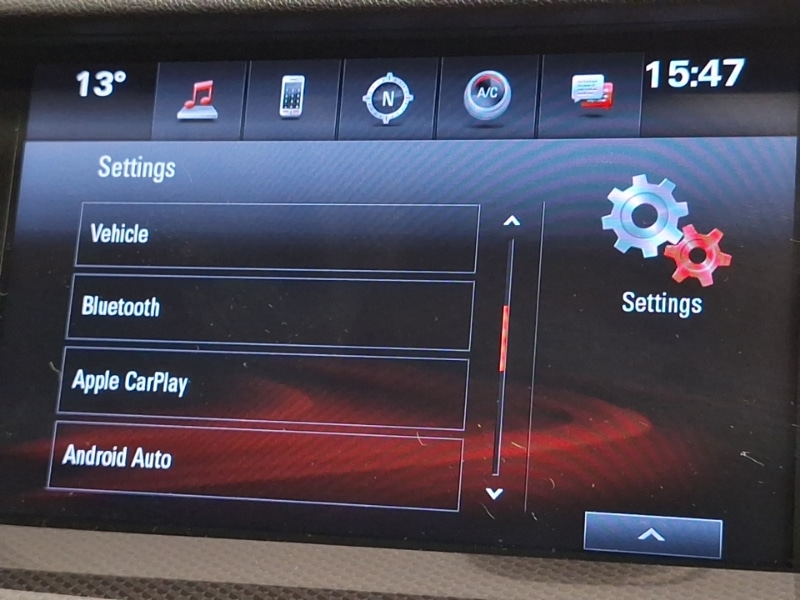 Used Vauxhall Insignia 2018 for sale - 78147267: Photo 15