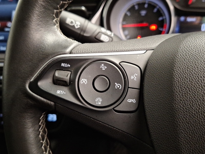 Used Vauxhall Insignia 2018 for sale - 78147267: Photo 16