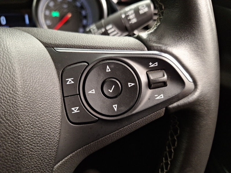 Used Vauxhall Insignia 2018 for sale - 78147267: Photo 17