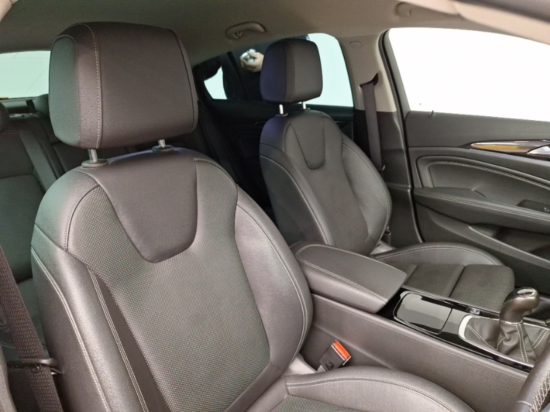 Used Vauxhall Insignia 2018 for sale - 78147267: Photo 19