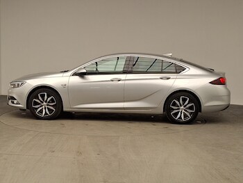 Used Vauxhall Insignia 2018 for sale - 78147267: Photo