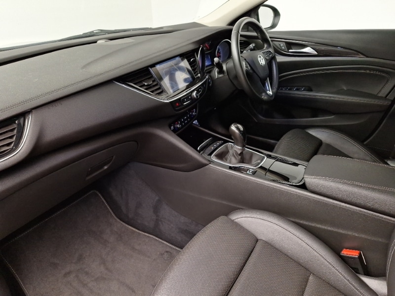 Used Vauxhall Insignia 2018 for sale - 78147267: Photo 5