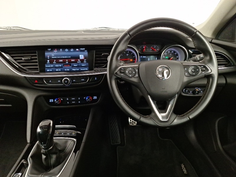 Used Vauxhall Insignia 2018 for sale - 78147267: Photo 7