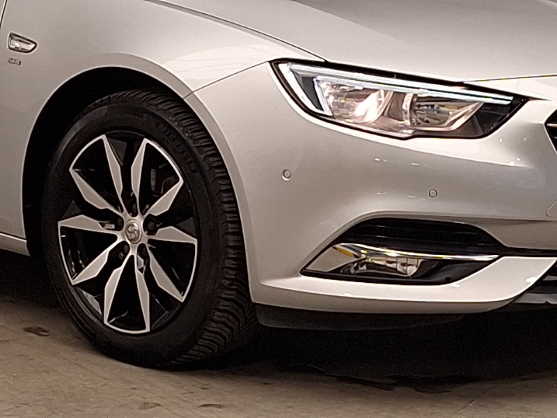 Used Vauxhall Insignia 2018 for sale - 78147267: Photo 9