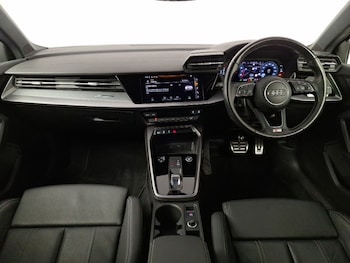 Used Audi A3 2023 for sale - 79361002: Photo