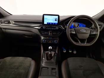 Used Ford Kuga 2022 for sale - 75315573: Photo