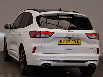 Used Ford Kuga 2022 for sale - 75315573: Photo