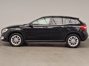 Used Mercedes-Benz GLA 2018 for sale - 75762741: Photo
