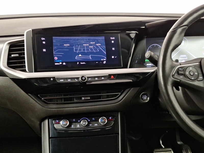 Used Vauxhall Grandland 2022 for sale - 76964057: Photo 10