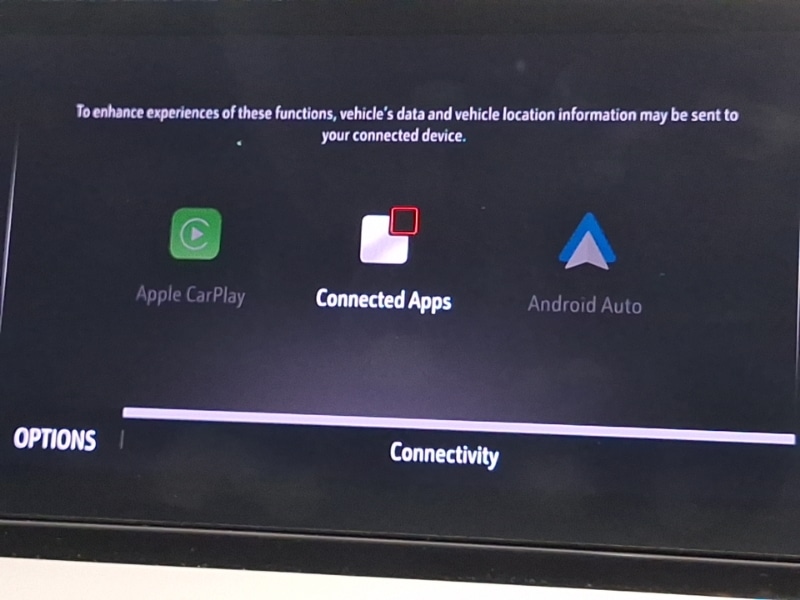 Used Vauxhall Grandland 2022 for sale - 76964057: Photo 13