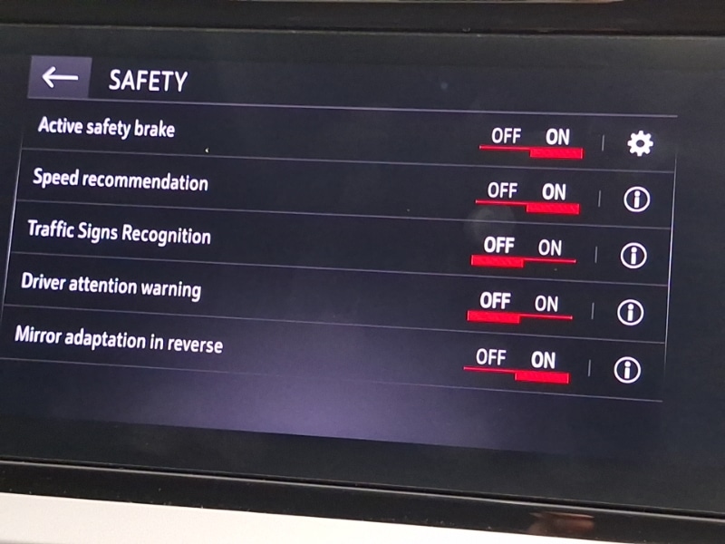 Used Vauxhall Grandland 2022 for sale - 76964057: Photo 14