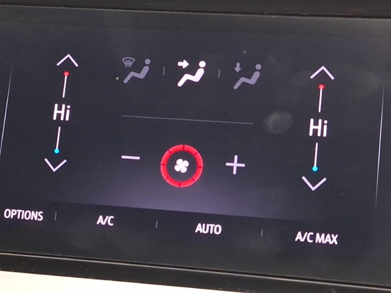 Used Vauxhall Grandland 2022 for sale - 76964057: Photo 15