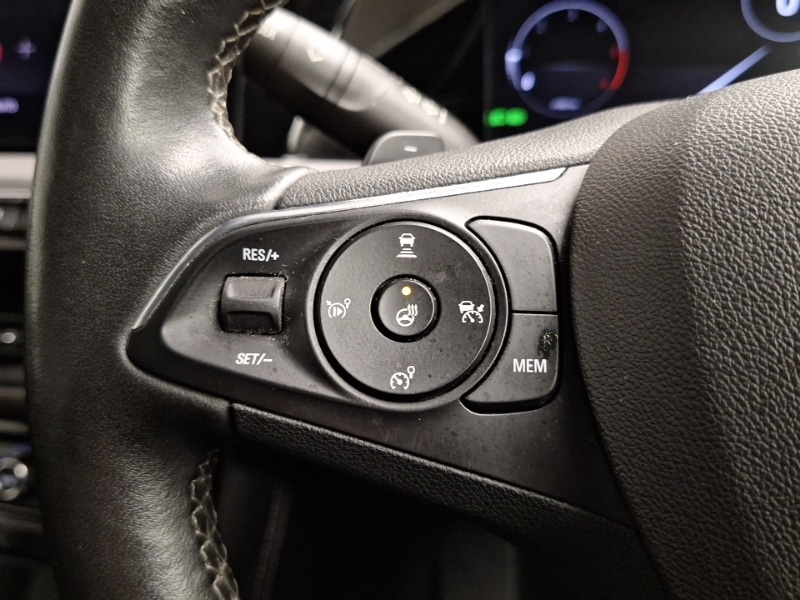 Used Vauxhall Grandland 2022 for sale - 76964057: Photo 17