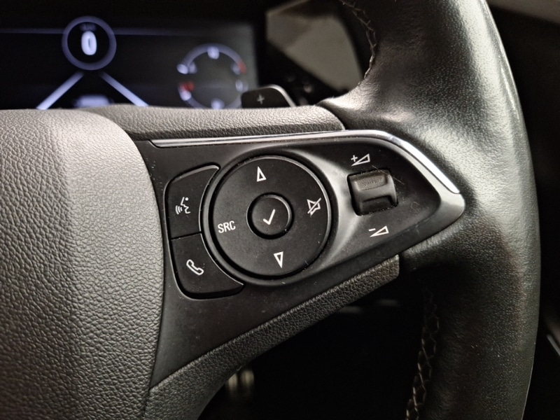 Used Vauxhall Grandland 2022 for sale - 76964057: Photo 18