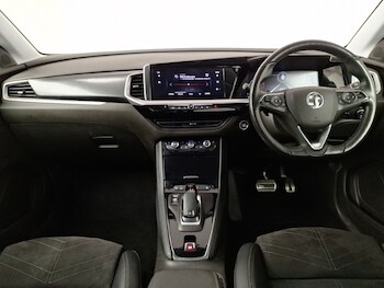 Used Vauxhall Grandland 2022 for sale - 76964057: Photo