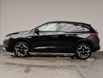 Used Vauxhall Grandland 2022 for sale - 76964057: Photo