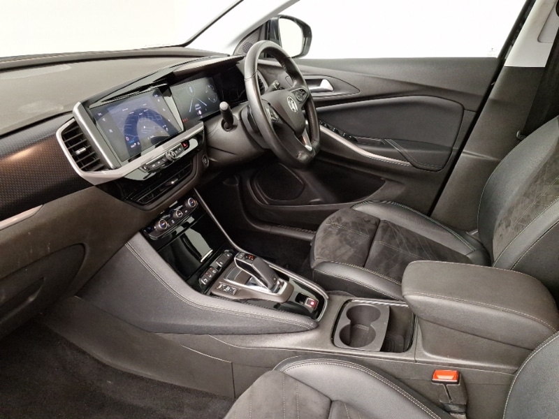 Used Vauxhall Grandland 2022 for sale - 76964057: Photo 5