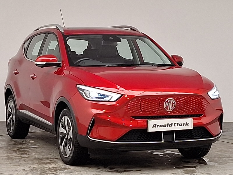 Used MG MG ZS 2022 for sale - 77141651: Photo 1