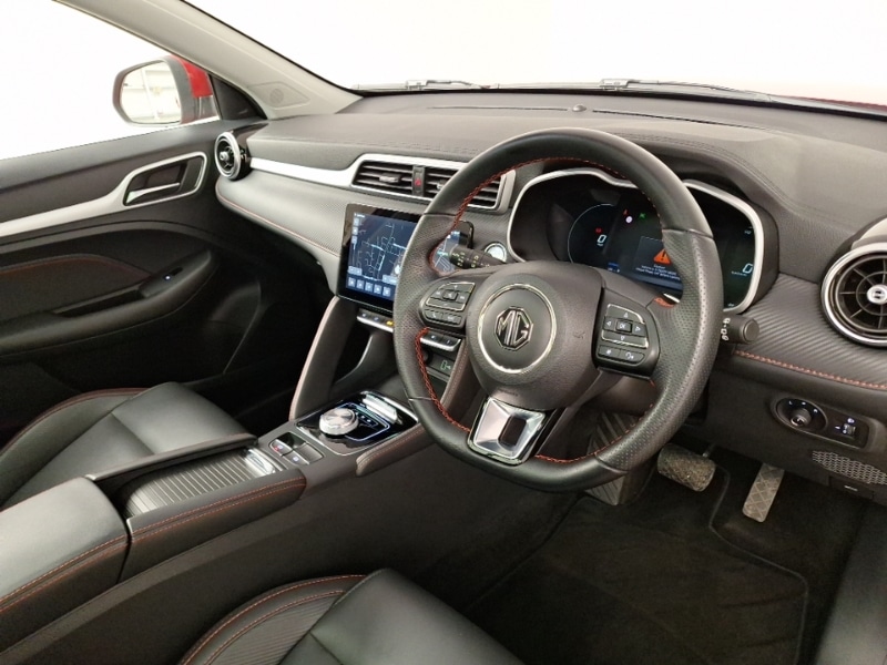 Used MG MG ZS 2022 for sale - 77141651: Photo 11