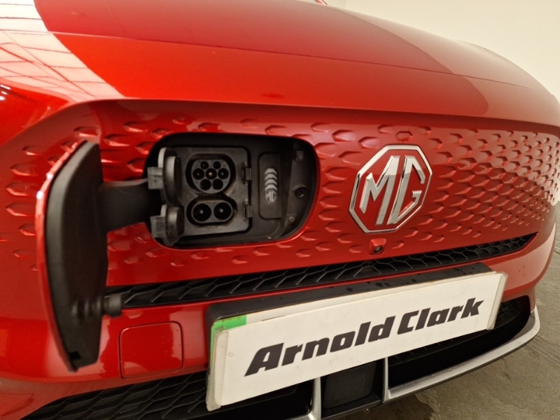 Used MG MG ZS 2022 for sale - 77141651: Photo 12