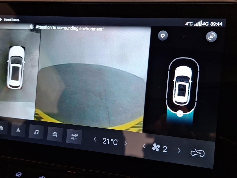 Used MG MG ZS 2022 for sale - 77141651: Photo 14